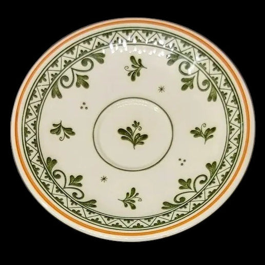 Villeroy & Boch Alt Amsterdam: Unterteller / Untertasse - ca 18,5 cm Villeroy & Boch (7120909729929)