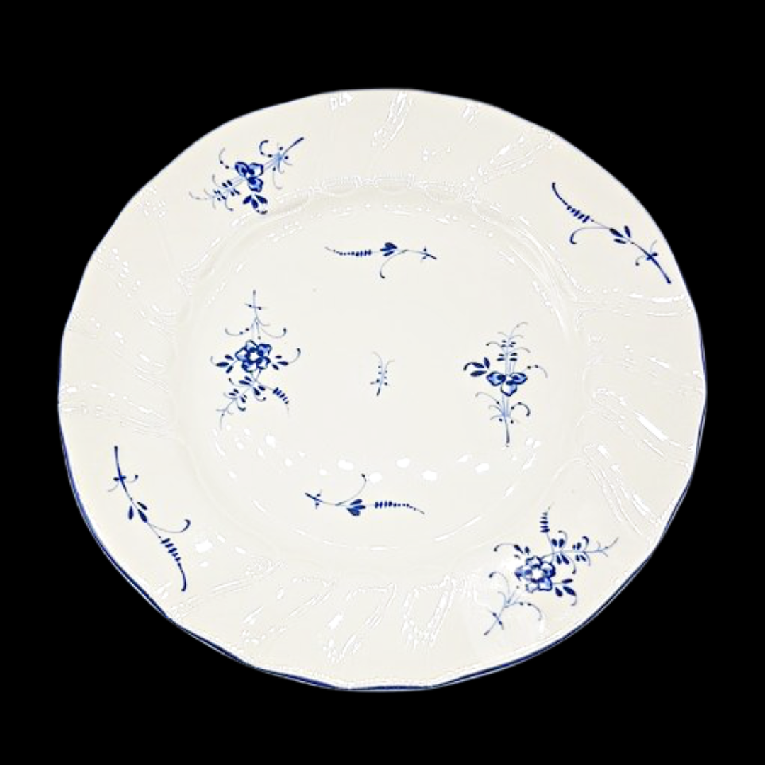 Villeroy & Boch Vieux Luxembourg / Alt Luxemburg: Kuchenteller / Frühstücksteller - neuwertig Villeroy & Boch (7120825352329)