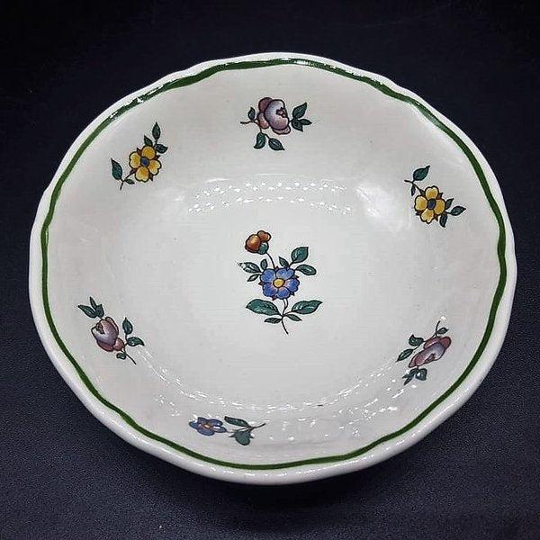 Villeroy & Boch Alt Strassburg: Schälchen / Schale 9,5 cm Villeroy & Boch (7120743661705)