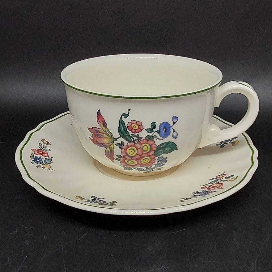 Villeroy & Boch Alt Strassburg: Jumbotasse / Tasse XL / Teetasse mit Ut - A Porzellanladen.online (7120823091337)