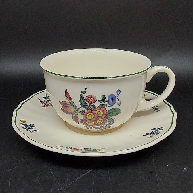 Villeroy & Boch Alt Strassburg: Jumbotasse / Tasse XL / Teetasse mit Ut - B Porzellanladen.online (7120823255177)