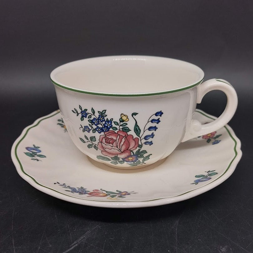 Villeroy & Boch Alt Strassburg: Jumbotasse / Tasse XL / Teetasse mit Ut - C Porzellanladen.online (7120823189641)