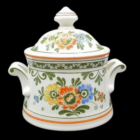 Villeroy & Boch Alt Amsterdam: Zuckerdose mit Griffen (7120685170825) (15281744675140)