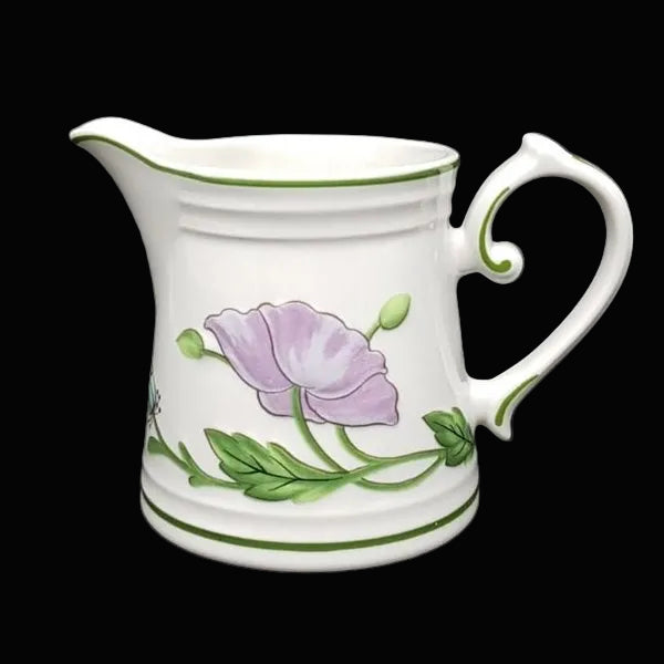 Villeroy & Boch Amapola: Milchkännchen Villeroy & Boch (7120774824073)