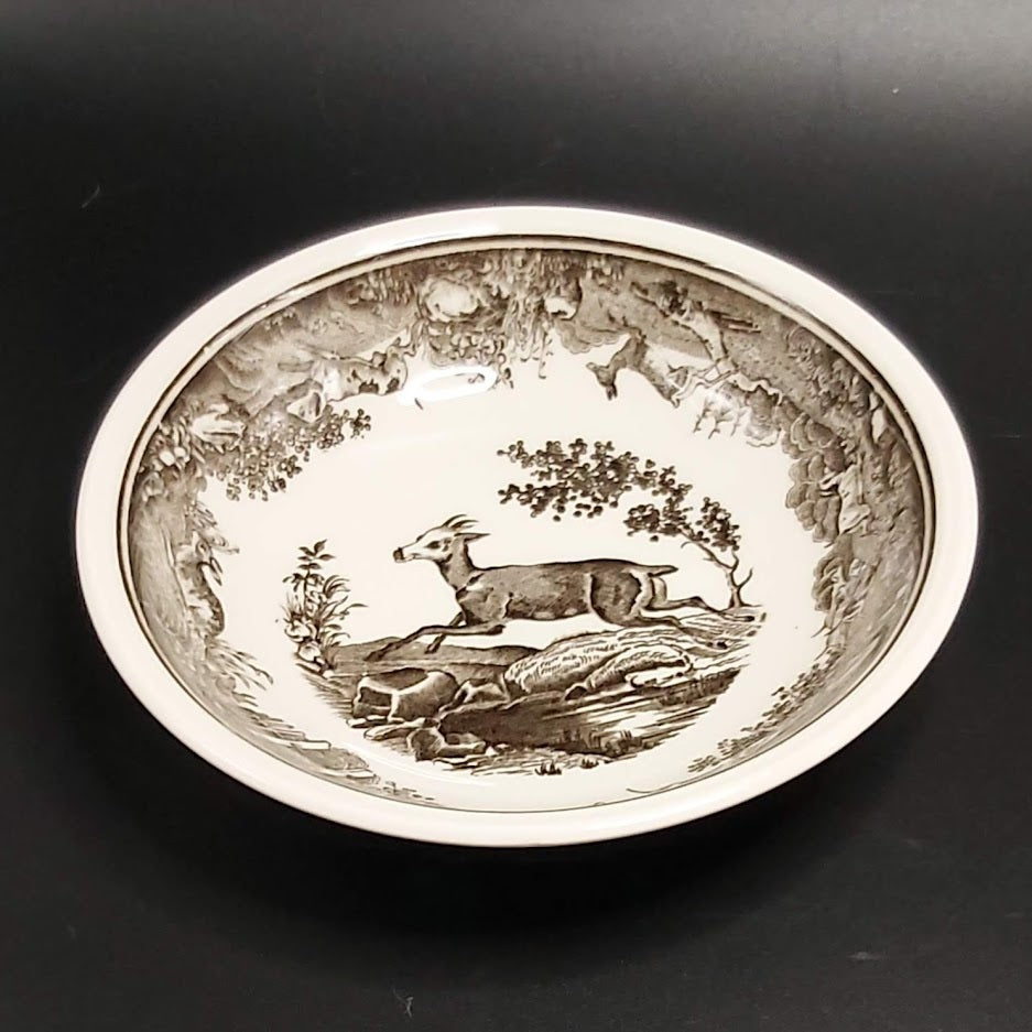 Villeroy & Boch Anjou: Dessertschale / Dessertschälchen / Schale - 13 cm Villeroy & Boch (7121107484809)