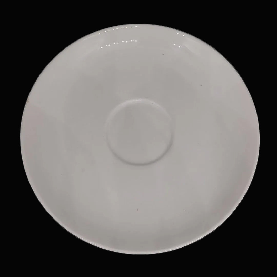 Villeroy & Boch Anmut weiß: Unterteller / Untertasse - ca 18 cm Villeroy & Boch (7120887251081)