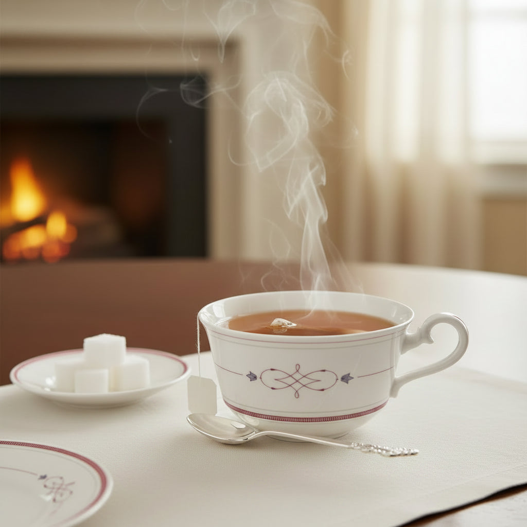 Villeroy & Boch Aragon: Teetasse / Tasse Villeroy & Boch (7120792551561)