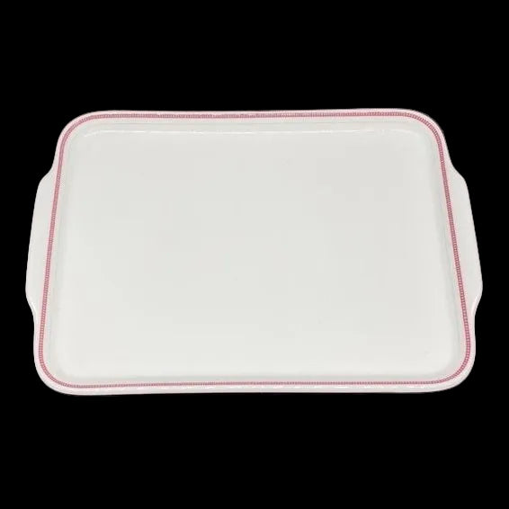 Villeroy & Boch Aragon: Butterplatte / Platte Villeroy & Boch (7120792289417)