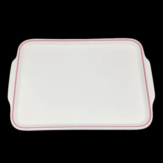 Villeroy & Boch Aragon: Butterplatte / Platte - neu Villeroy & Boch (7120793206921)