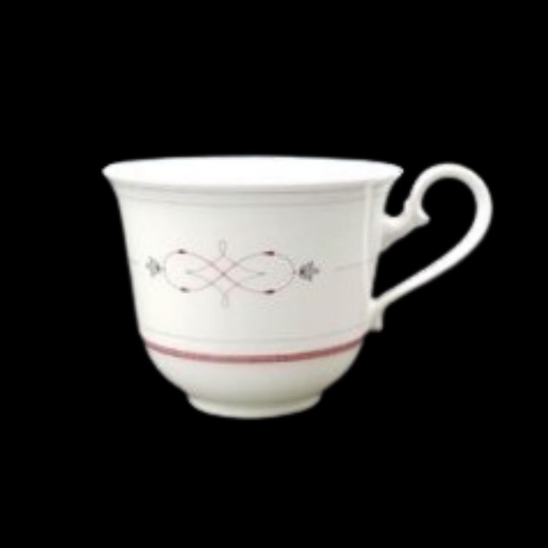 Villeroy & Boch Aragon: Kaffeetasse / Tasse Villeroy & Boch (7120792617097)