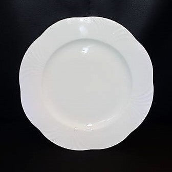 Villeroy & Boch Arco Weiss: Brotteller / kleiner Teller - Beschreibung Villeroy & Boch (7120833446025)