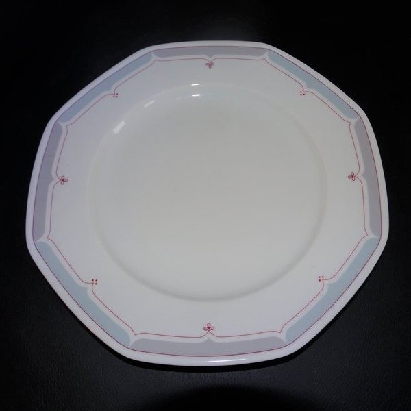 Villeroy & Boch Ariano: Speiseteller / flacher Teller Villeroy & Boch (7120766402697)