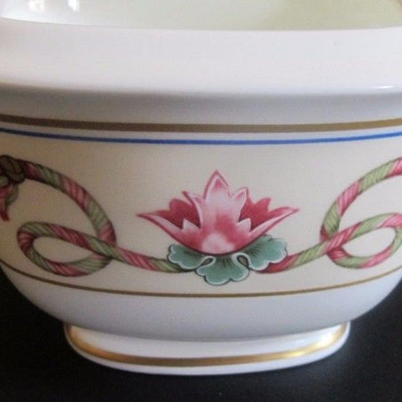 Villeroy & Boch Ars Vivendi: Zuckerdose ohne Deckel - neu Villeroy & Boch (7120838164617)