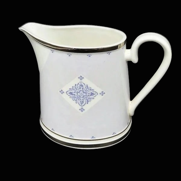 Villeroy & Boch Azurea: Milchkännchen Villeroy & Boch (7120886005897)