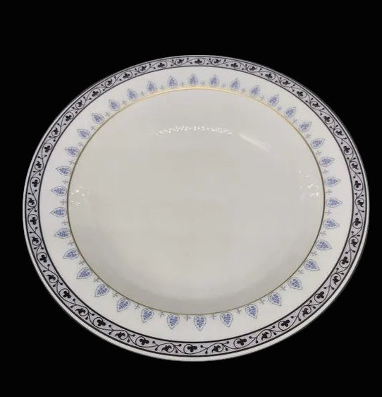 Villeroy & Boch Azurea: Salatteller / Salatschale - noch mit Etikett Villeroy & Boch (7120886399113)