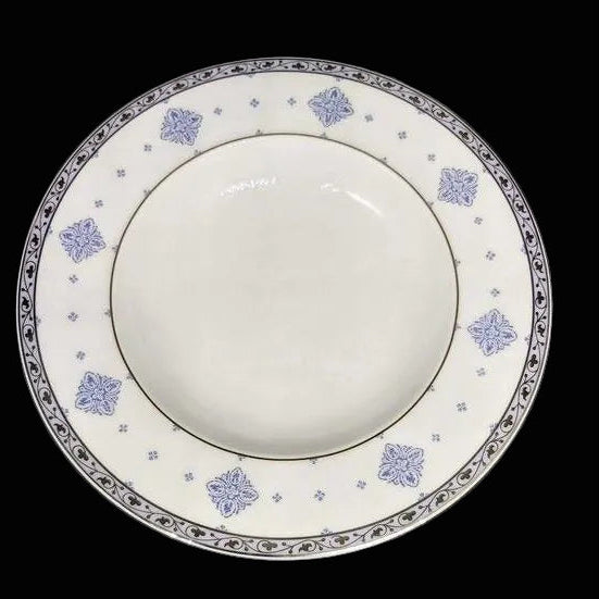 Villeroy & Boch Azurea: Suppenteller / tiefer Teller Villeroy & Boch (7120886366345)
