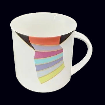 Villeroy & Boch Baleno: Kaffeebecher / Henkelbecher Villeroy & Boch (7121086054537)
