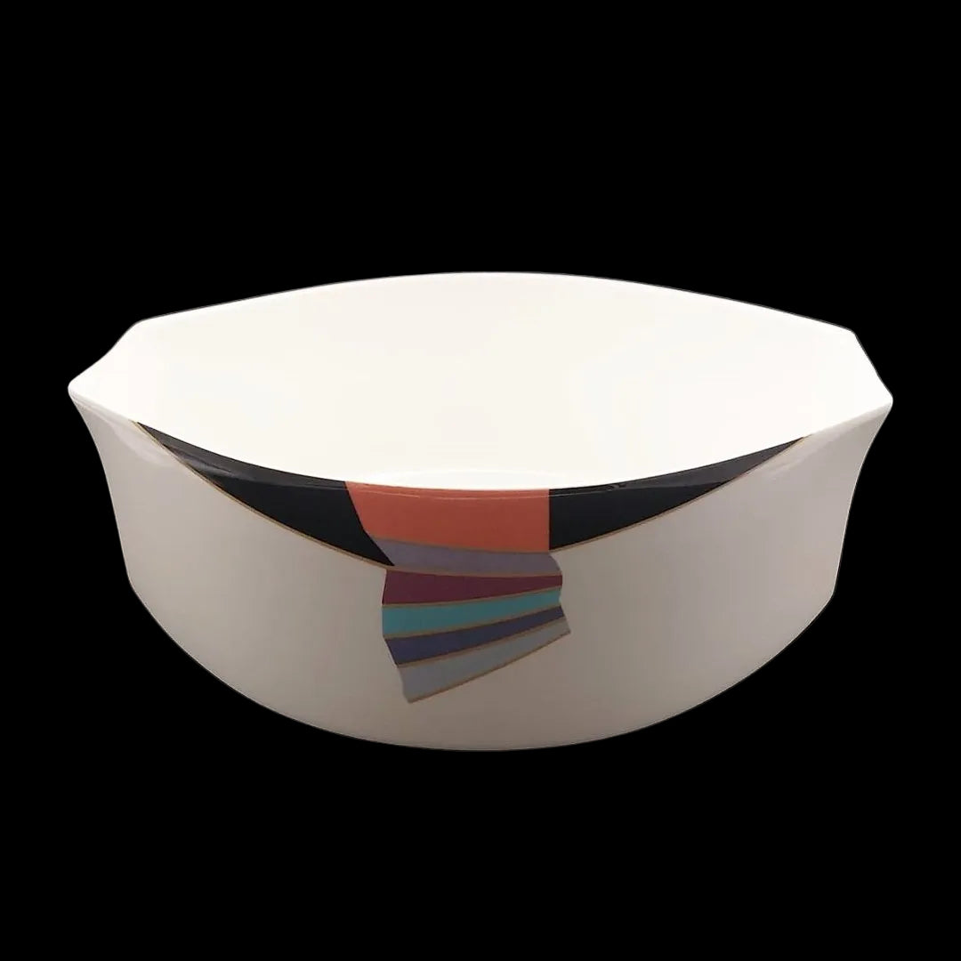 Villeroy & Boch Baleno: Schüssel, rund Villeroy & Boch (7121088249993) (7163627536521)
