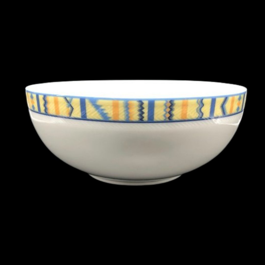 Villeroy & Boch Bali Look: Schüssel / Servierschüssel - ca 21 cm Villeroy & Boch (7120999383177)