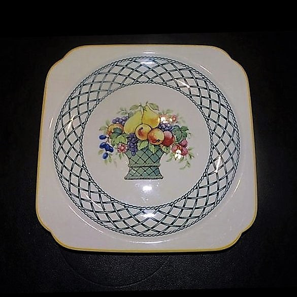 Villeroy & Boch Basket: Mikrowellenteller, klein Villeroy & Boch (7120690086025)