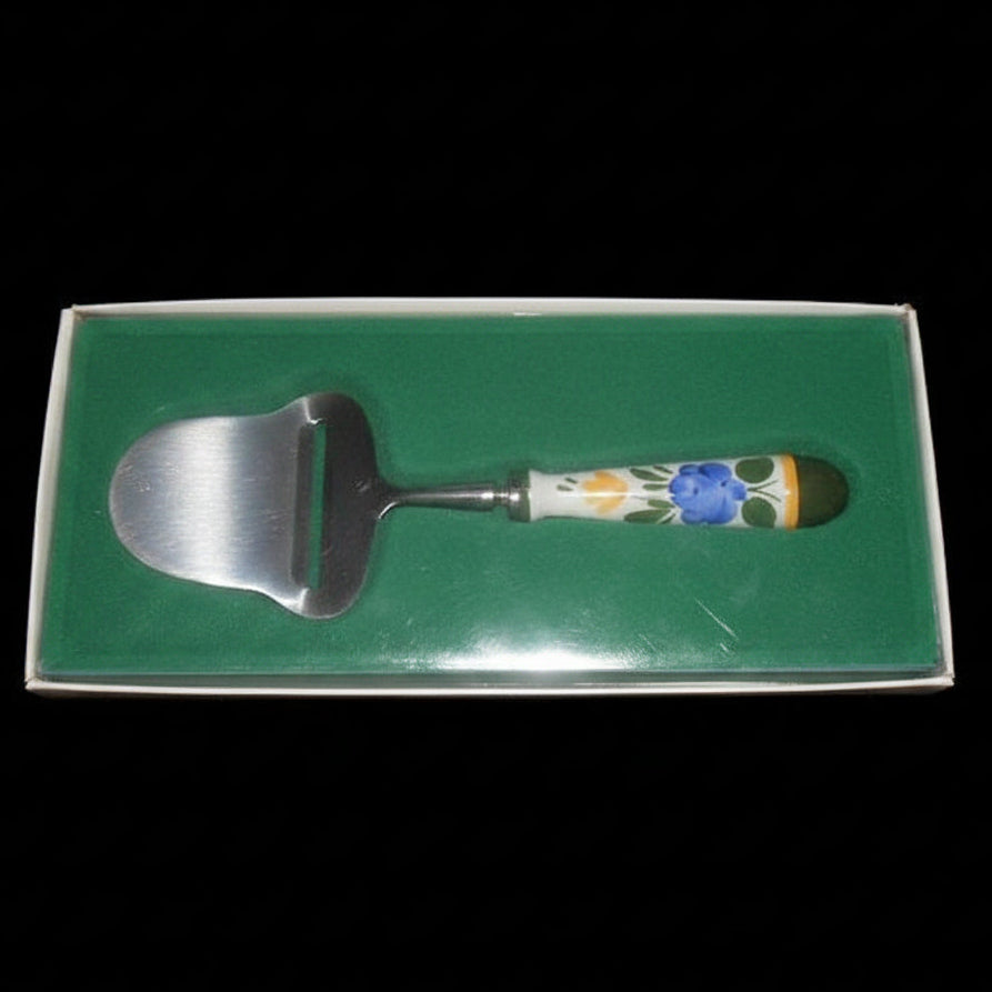 Villeroy & Boch Bauernblume: Käsehobel in Originalverpackung (Besteck) Villeroy & Boch (7120873324681)