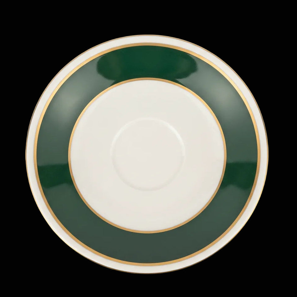 Villeroy & Boch Bauernblume: Unterteller / Untertasse - ca 16 cm Porzellanladen.online (7120772989065)