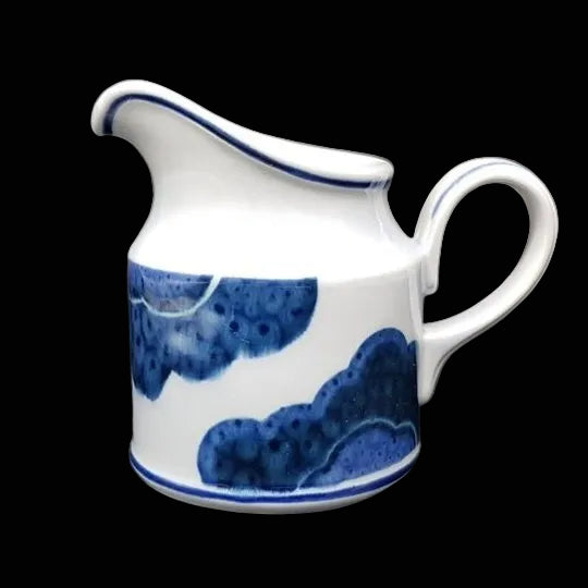 Villeroy & Boch Blue Cloud: Milchkännchen Villeroy & Boch (7120710598793)