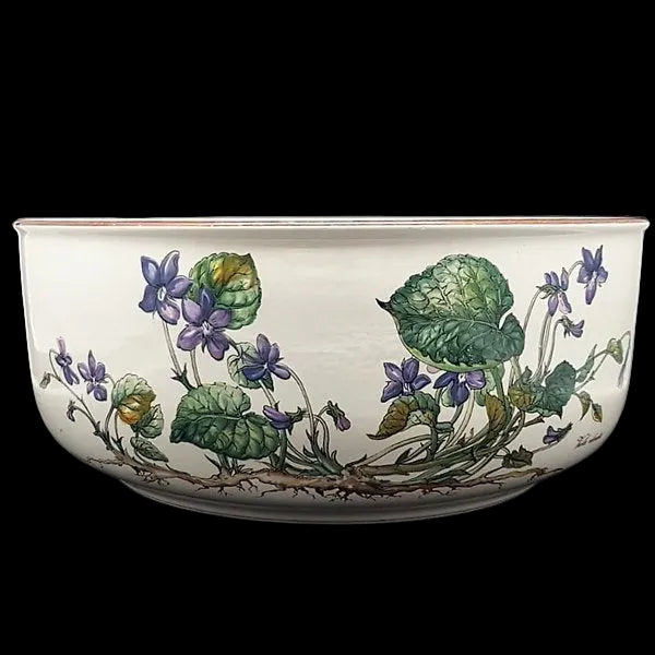 Villeroy & Boch Botanica: Schüssel XXL, ca. 32 cm - selten Villeroy & Boch (7121032020105)