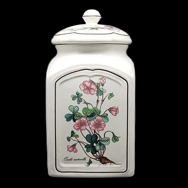 Villeroy & Boch Botanica Charm: Vorratsdose / Haushaltsdose - ca 27 cm Villeroy & Boch (7120913498249)