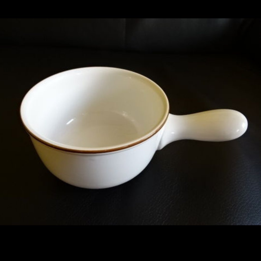 Villeroy & Boch Boutique: Griffschale klein 11,5 cm Durchmesser Porzellanladen.online (7120798482569)