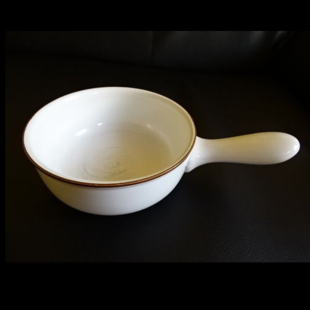 Villeroy & Boch Boutique: Griffschale groß 13,5 cm Durchmesser Porzellanladen.online (7120798515337)