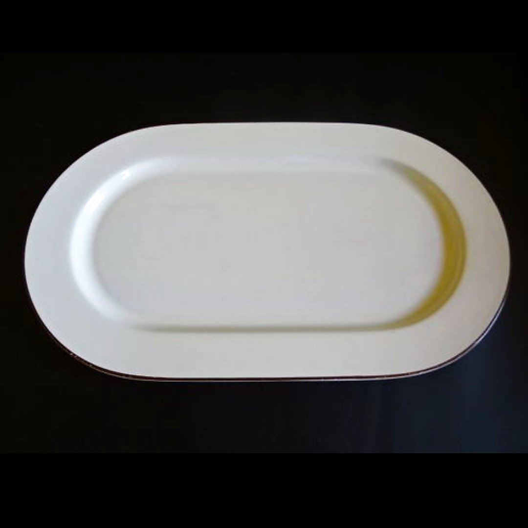 Villeroy & Boch Boutique: Fleischplatte / Platte ca 33,5 cm Porzellanladen.online (7120798318729)