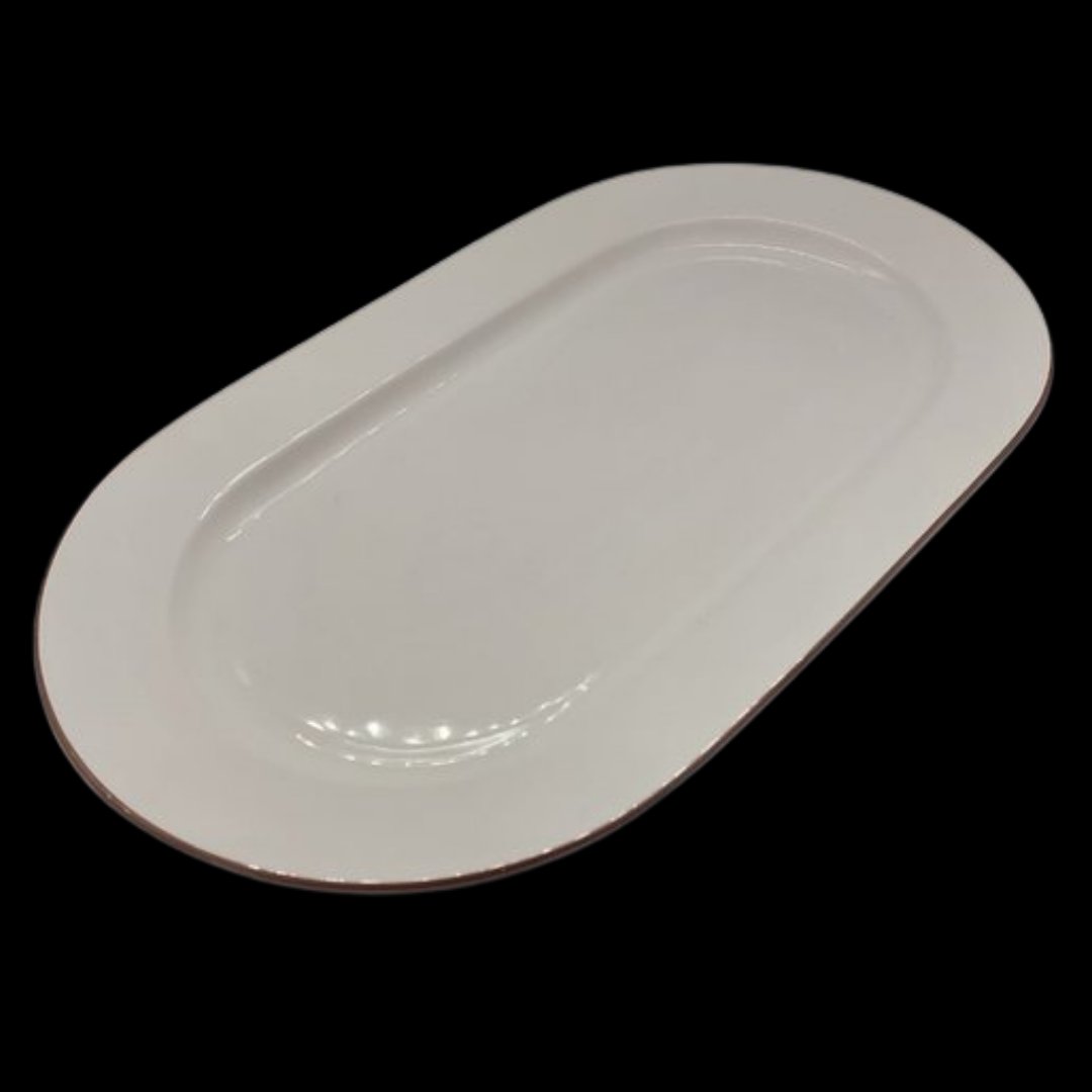 Villeroy & Boch Boutique: Fleischplatte / Platte - ca 44 cm Villeroy & Boch (7121117151369)