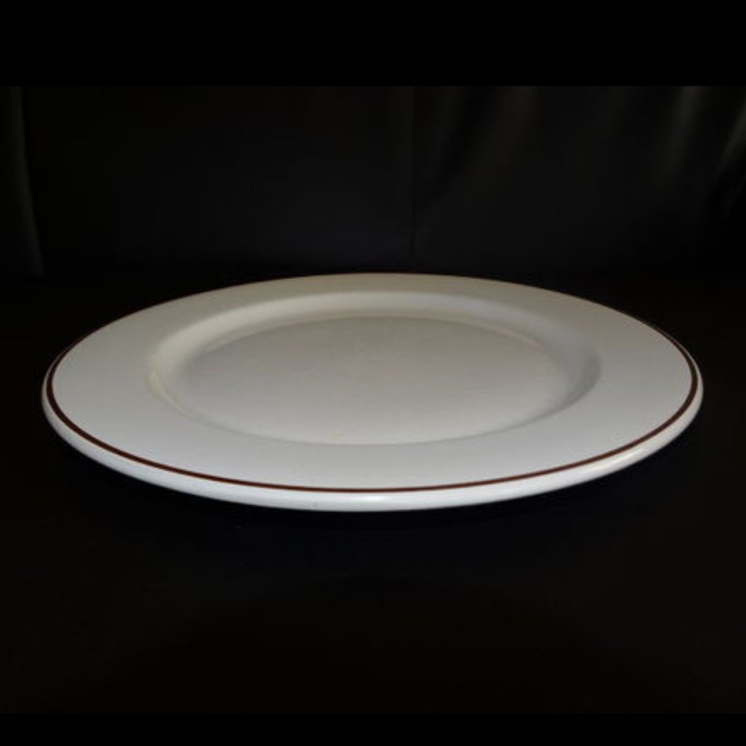 Villeroy & Boch Boutique: Speiseteller / flacher Teller - gebraucht Porzellanladen.online (7120798449801)