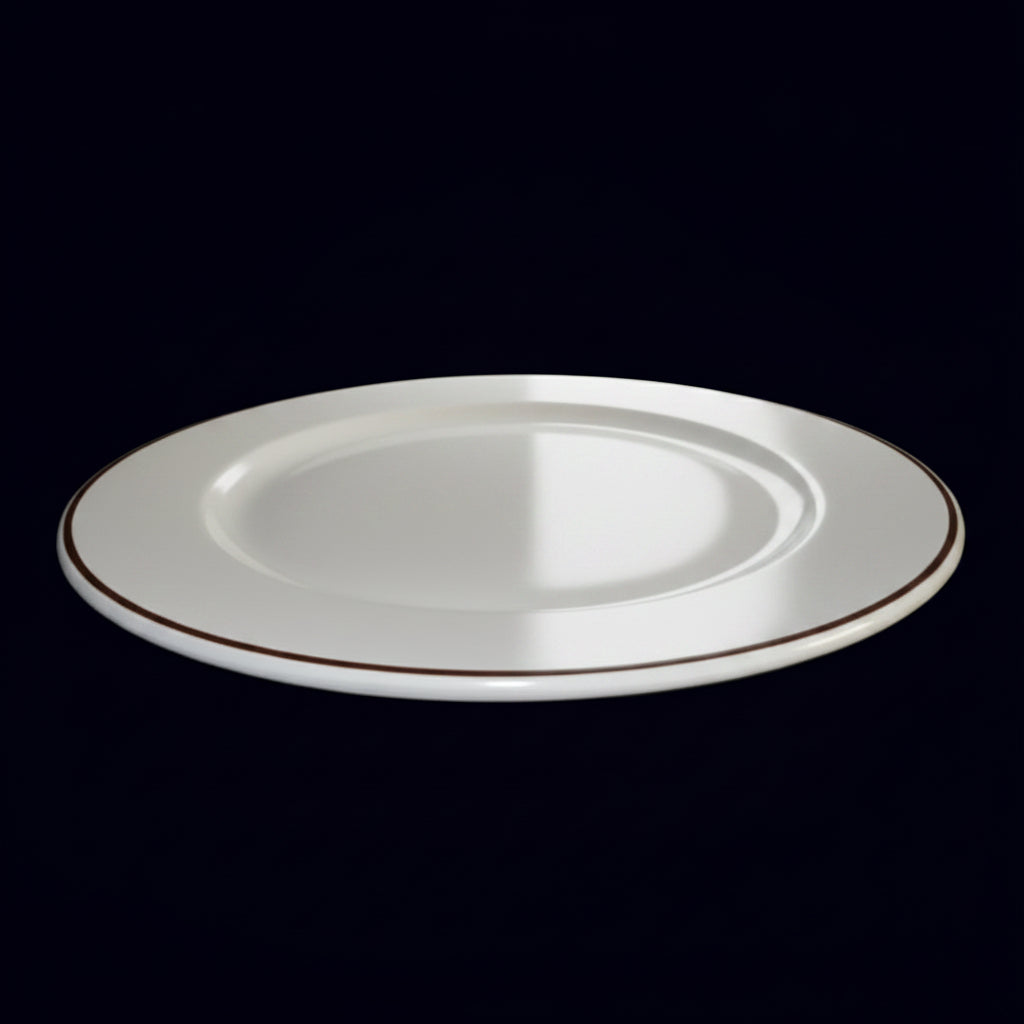 Villeroy & Boch Boutique: Speiseteller / flacher Teller - gebraucht Porzellanladen.online (7120798449801)