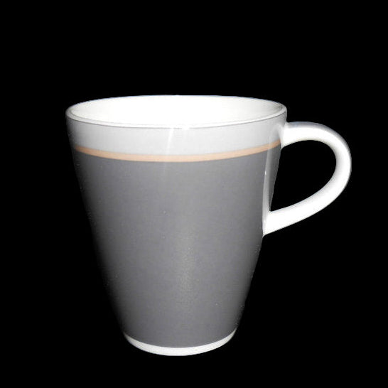 Villeroy & Boch Caffé Club Uni steam: Kaffeetasse / Tasse - neu! Porzellanladen.online (7120706535561)