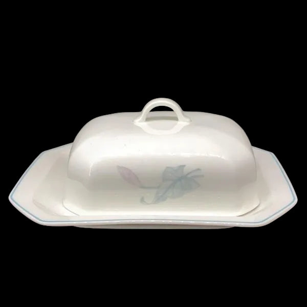 Villeroy & Boch Calla: Butterdose mit Deckel Villeroy & Boch (7120747790473)