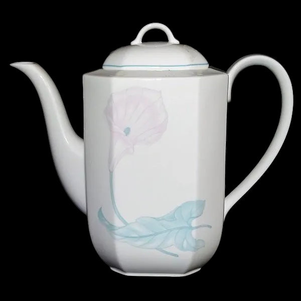 Villeroy & Boch Calla: Kaffeekanne / Kanne Porzellanladen.online (7120771842185)