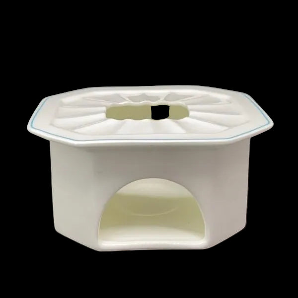 Villeroy & Boch Calla: Stövchen / Rechaud Villeroy & Boch (7120747692169)