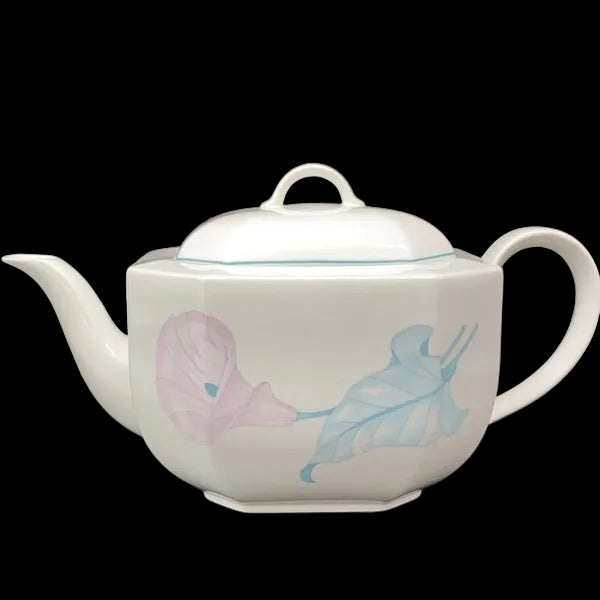 Villeroy & Boch Calla: Teekanne / Kanne Porzellanladen.online (7120748314761)