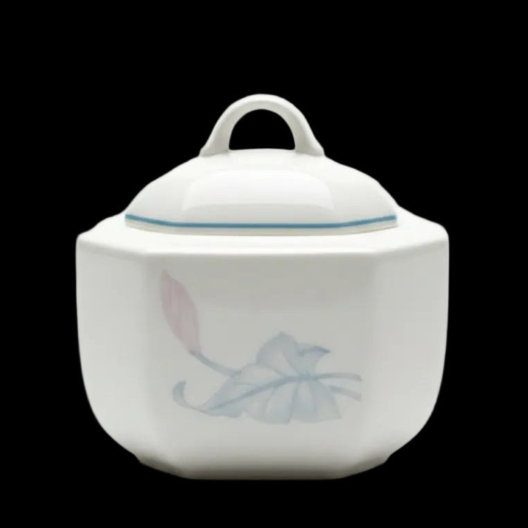 Villeroy & Boch Calla: Zuckerdose mit Deckel, groß Porzellanladen.online (7120747921545)