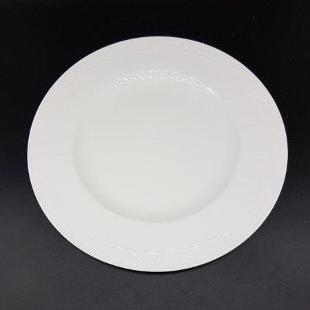 Villeroy & Boch Cameo weiß: Speiseteller / flacher Teller