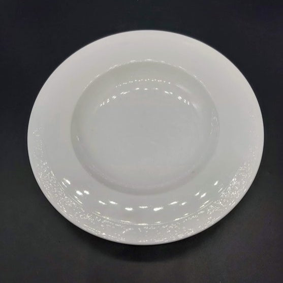 Villeroy & Boch Cameo weiß: Suppenteller / tiefer Teller - neu Villeroy & Boch (7120706732169)