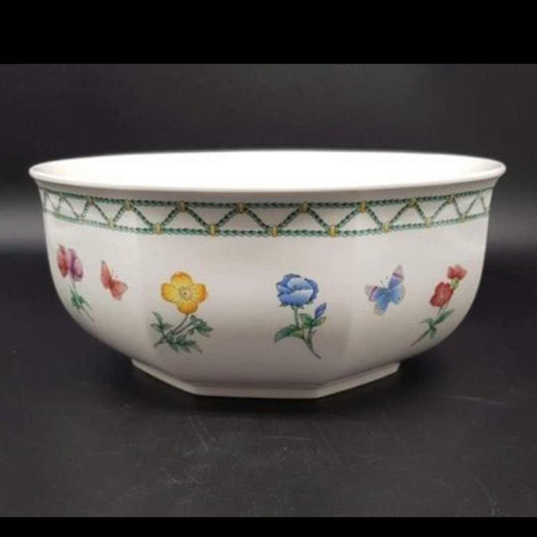 Villeroy & Boch Casa Verde: Schüssel / Servierschüssel Villeroy & Boch (7120737108105)