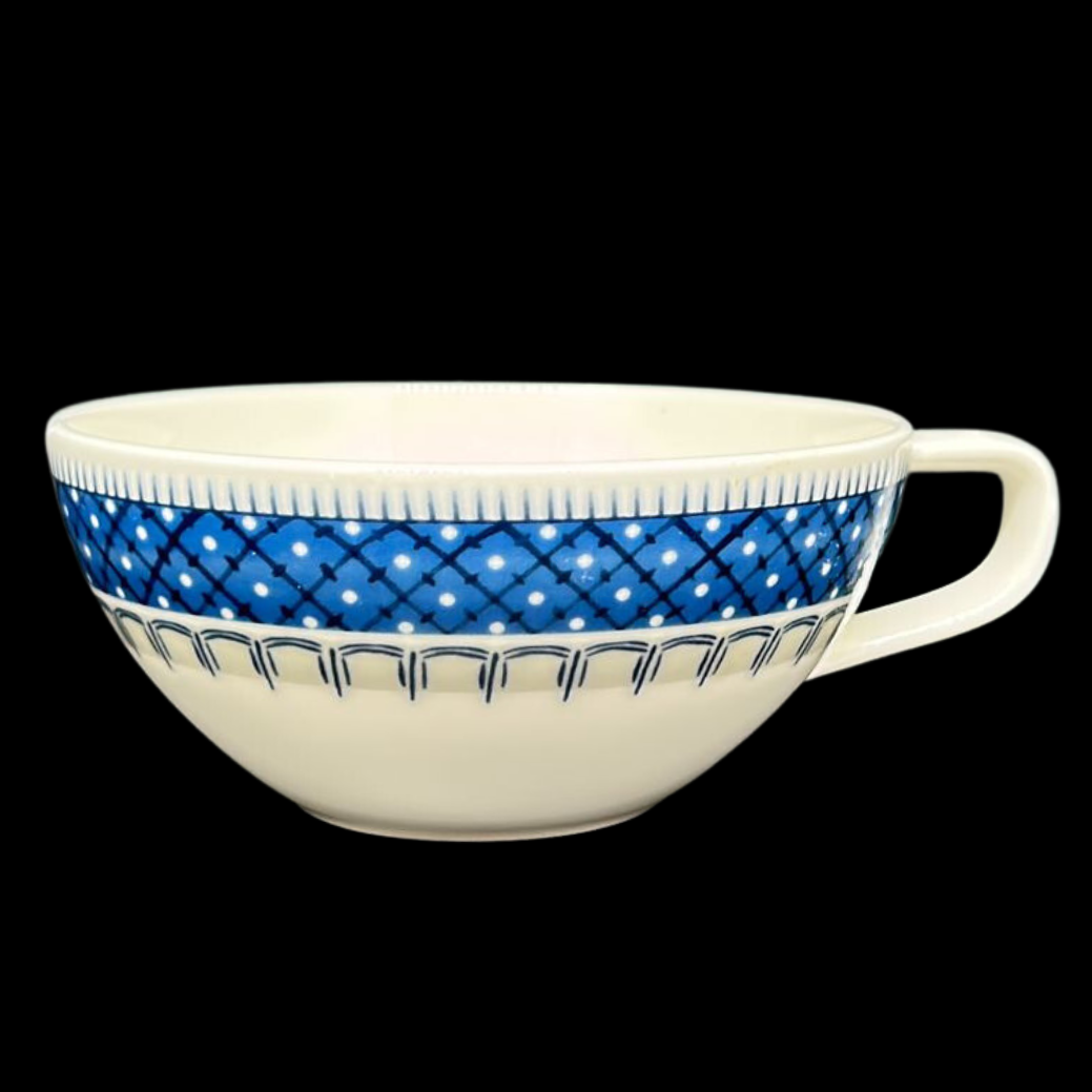 Villeroy & Boch Casale blue: Teetasse / Tasse - neu (8377961480516)