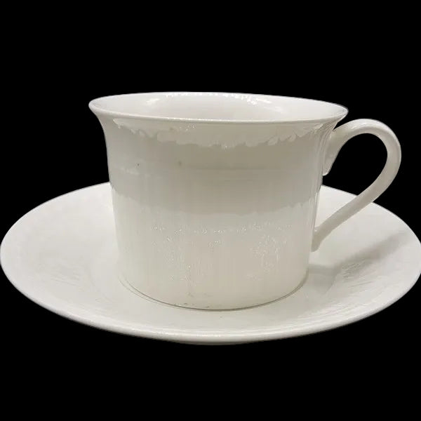 Villeroy & Boch Cellini: Frühstückstasse / Tasse mit Unterteller Villeroy & Boch (7120703324297)