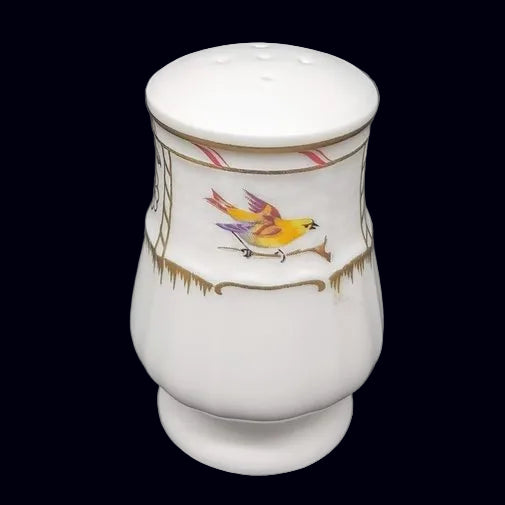 Villeroy & Boch Heinrich Charlottenburg: Salzstreuer / Streuer für Salz Villeroy & Boch (7121003511945)