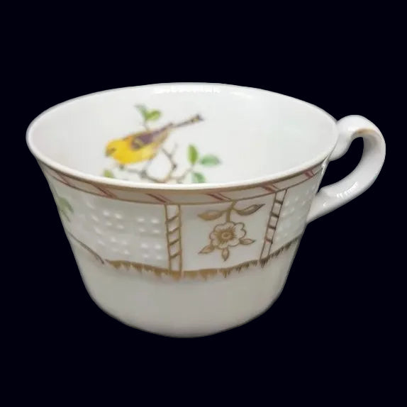 Villeroy & Boch Heinrich Charlottenburg: Teetasse / Tasse Villeroy & Boch (7121003249801)