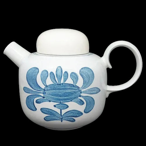Villeroy & Boch Chekiang: Teekanne / Kanne, hell Villeroy & Boch (7159273226377)