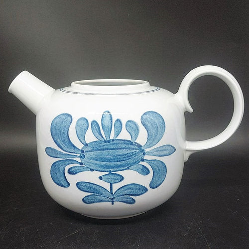 Villeroy & Boch Chekiang: Teekanne / Kanne ohne Deckel Villeroy & Boch (7159272374409)